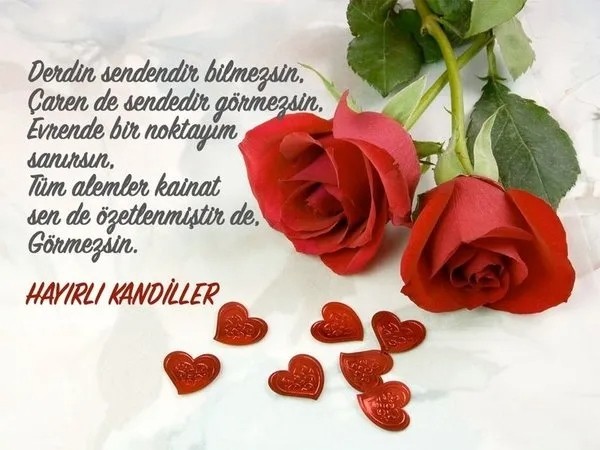 Mevlid Kandili Mesajları, Kandil Mesajları, 2025 Kandil Mesajları Nelerdir? Resimli Kandil Mesajı, Ayetli, Hadisli, Dualı Mesajlar...